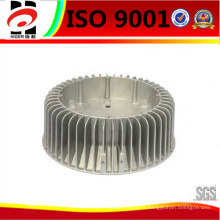 Dome Heatsink Aluminium Die Casting